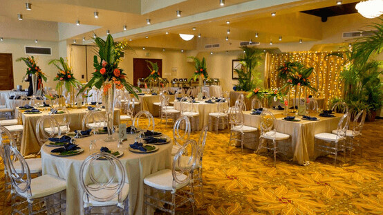 Mount Irvine Bay Resort